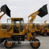 New Wheel Loader Spare Part With Latest Wheel Loader Price List for Sale thumbnail-4