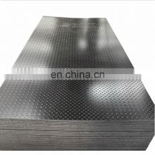 Hot Sale Grand Mat For Heavy Truck Ground Damage Protection Mats Trackway