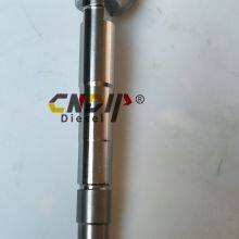Common Rail Injector Assembly 0445110376 For Cummins Isf 2.8 Foton Jac Gaz