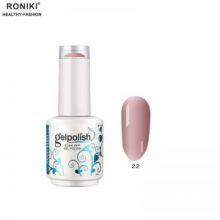 RONIKI Liquid Builder Color Gel Nail Art Gel Wholesaler in China thumbnail-2