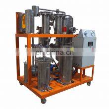 600LPH Used Cooking Oil Kitchen Oil Filter Machine/ Waste Oil Recycling Plant for Biodiesel