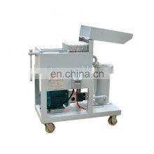 PL Series Plate Pressure Oil Purifier With Filter Paper Frame Pressure Oil Purifier Remove Impurities thumbnail-4