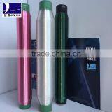 100% Polyester Dope Dyed Monofilament Yarn for Scarves thumbnail-2