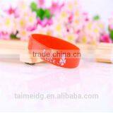 Manufacturer From China Stretch Silicone Bracelet thumbnail-1