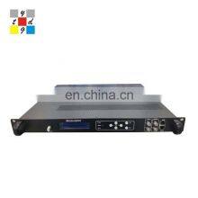 Yatai New Store Digital Dvb De Interlacing T Isdb T Encoder Modulator MPEG4 AVC/H.264 High Profile Level 4.0 for HD YOC-1550 Sgs thumbnail-5