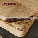 China Manufacturer Latex Mattress for Cot Mattress thumbnail-5