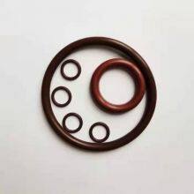 NBR O-rings AS568 Standard Seal Ring Full Specs thumbnail-3