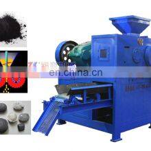 Coal Briquette Making Machine Production Line for Bangladesh