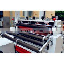 Automatic Sticker Double-sided Tape Jump Cutting Machine thumbnail-4