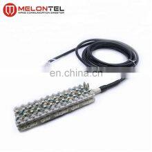 MT-3004 5 10 11 15 20 25 26 Парный клеммный блок модуль STUB с защитой