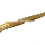 Brass Tweezer, Jewelers Tools, Beading Tweezer, Holding Tools