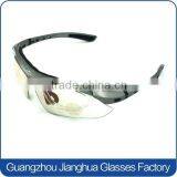 2015 High Quality Fashion Clear Lens Extreme Sport Myopia Eyewear thumbnail-1