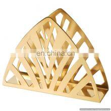 Gold Plated Toast Rack