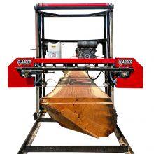 New SLabber Sawmill for Wood Cuttingband Saw