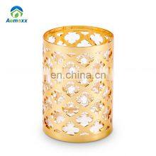 Блестящий лак, роскошная серебряно-золотая мыльница, пластиковый хромированный набор для ванной комнаты, ванная принадлежность thumbnail-2