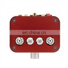 APPJ 6J1 6P1 Stereo HiFi Desktop Power Amp 3W+3W Mini Vacuum Tube Amplifier thumbnail-2