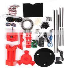 Cheap Open Source DIY 3D Laser Scanner Plate Kit for Ciclop Printer thumbnail-5