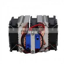 180W Water Chiller DIY Cooling System 12V Thermoelectric Cooler Refrigeration for 40L Fish Tank thumbnail-4