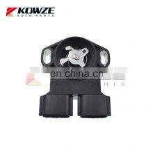 Throttle Body Throttle Sensor For Nissan Infiniti SERA486-06 thumbnail-3