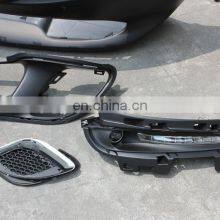 Body Kits for Jeep Grand Cherokee 14-16 SRT8 4x4 Accessories Maiker Manufacturer Fender Flares Bumper thumbnail-5