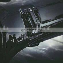 Offroad Manufacturer Hood Catch With Vehicle's Switch for Jeep Wrangler Jk Hood Lock Kits 4x4 Accessories thumbnail-5