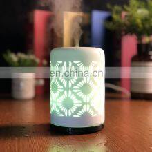 120ML Unique New Ceramic Commercial Usb Aroma Diffuser Parts thumbnail-2