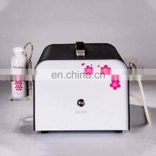 Portable Facial Skin Deep Cleansing Beauty Device Blackhead Removal Skin Care Oxygen Facial Machine thumbnail-3