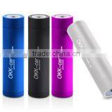 2013 New Arrival Mini Power Bank 2200mAh for IPhone