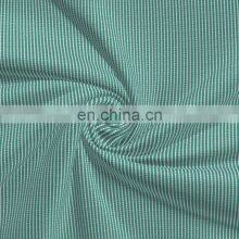 Manufacturer Well Made Tc Vertical Strip Polyester Cotton Seersucker Fabric thumbnail-5
