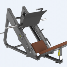 CM-901 leg press fitness workout equipment