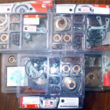 康明斯CCEC增压器修理包