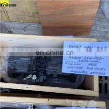 Excavator Parts K3V112DT MAIN PumP K3V112DT-17ER-9N5P 14525814 8230-09160 CLG220 300733-00012 SH265 31N6-10051 31N6-1 thumbnail-2