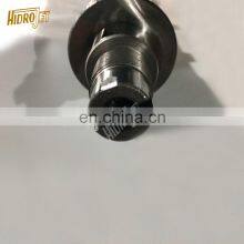 Auto Engine Parst FE6 FE6T Cramshaft thumbnail-4