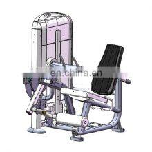 ASJ-DS050 Hot-sale Commercial Gym Equipment Maquinas de Gimnasio Leg Extension and Curl Machine