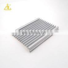 Good Quality Aluminium Profile Heatsink,OEM Extruded Aluminum Heatsink,flat Tube Aluminium Radiators on Line Shopping in India thumbnail-1