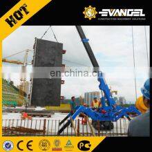 3 Ton Mini Crawler Crane/use in Narrow Spare Crane/spider Crane thumbnail-3
