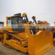 Cheap Caterpillar Use D7R Crawler Bulldozer for Sale thumbnail-1