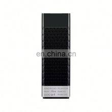 New Android 8.1 TV Stick X96S 2.4G/5.8G Dual Wifi Amlogic S905Y2 Quad Core 4K HD BT 4.2 Smart Mini Android TV Box thumbnail-3