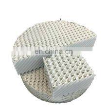 Ceramic Structure Packing for Filter Tower Ceramic Structure Packing