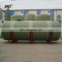 Long Life Fiberglass Storage Tank Chemical Storage Tank thumbnail-3