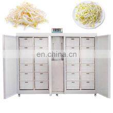 Bean Sprout Sheller Machine Dry Washing Machine Cleaning Machine thumbnail-5