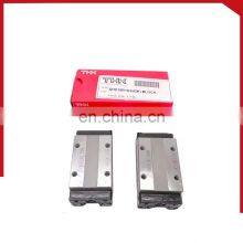 Original THK Guide Rail Linear Bearing RSR15WN1UU Linear Carriage thumbnail-4