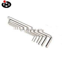 DIN ISO 2936 0.9-10mm High Strength Alloy Steel Wrench Hex Allen Key thumbnail-4