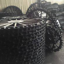 Modified Solid Dosing Machine Spraying Machine Tire Height 1.3 Meters Modified Transplanter Seedling Machine Rubber Solid Wheel thumbnail-5
