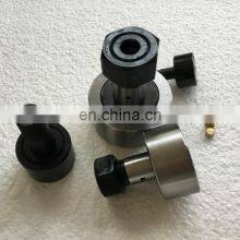 Factory Supply Good Quality Cylindrical Surface Type CF 3/4 SB Inch Cam Follower Bearing thumbnail-4