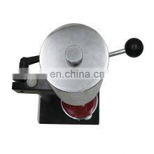 LD-J Hardness Tester Stand for Shore Durometer, Test Stand for LX-D Shore Hardness Tester thumbnail-5
