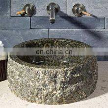 Factory Price Stone Pedestal Sink Antique Kitchen Sink thumbnail-3