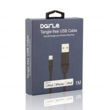 Mfi Certified Cable for Apple Licensed Charger Fast Power Cord for Iphone xs