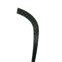 Bandy Stick Carbon Fiberglass OEM Brand Custom Logo thumbnail-3