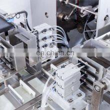 Soap Cartoning Machine Automatic Small Carton Box Packing Machine For Detergent Toilet Soap thumbnail-4